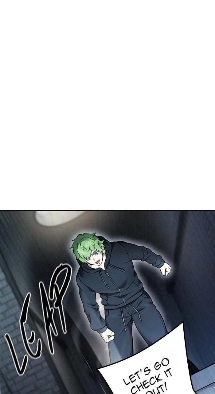 Tower of God - Chapter 630 - Page 135