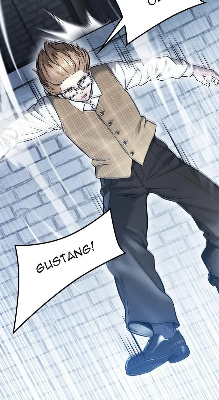 Tower of God - Chapter 630 - Page 136