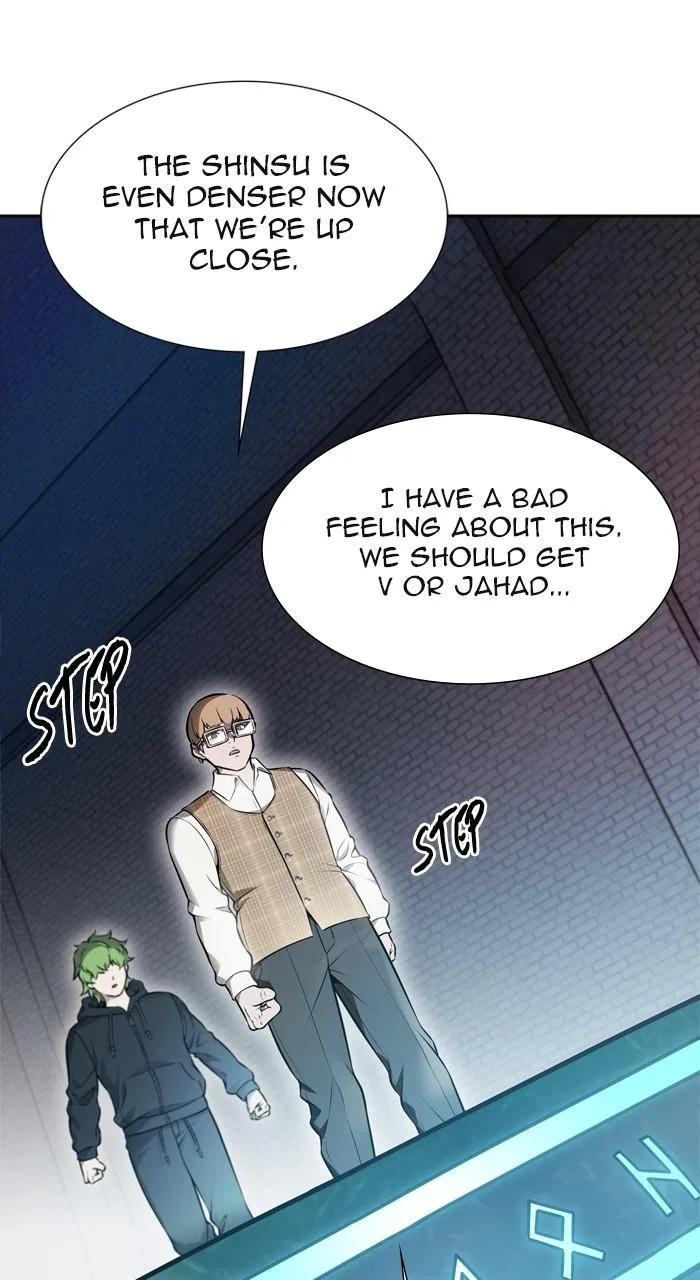 Tower of God - Chapter 630 - Page 139