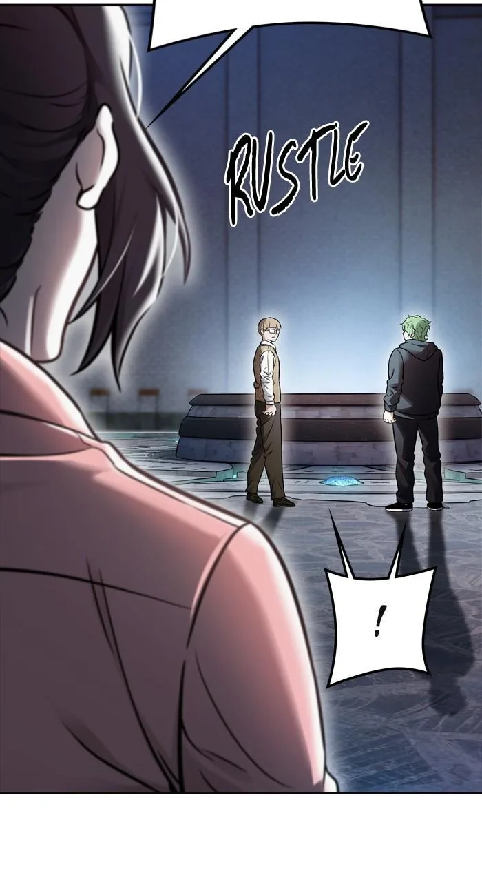 Tower of God - Chapter 630 - Page 141