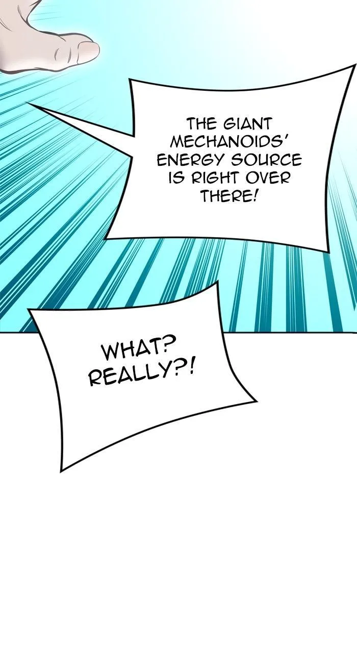 Tower of God - Chapter 630 - Page 146