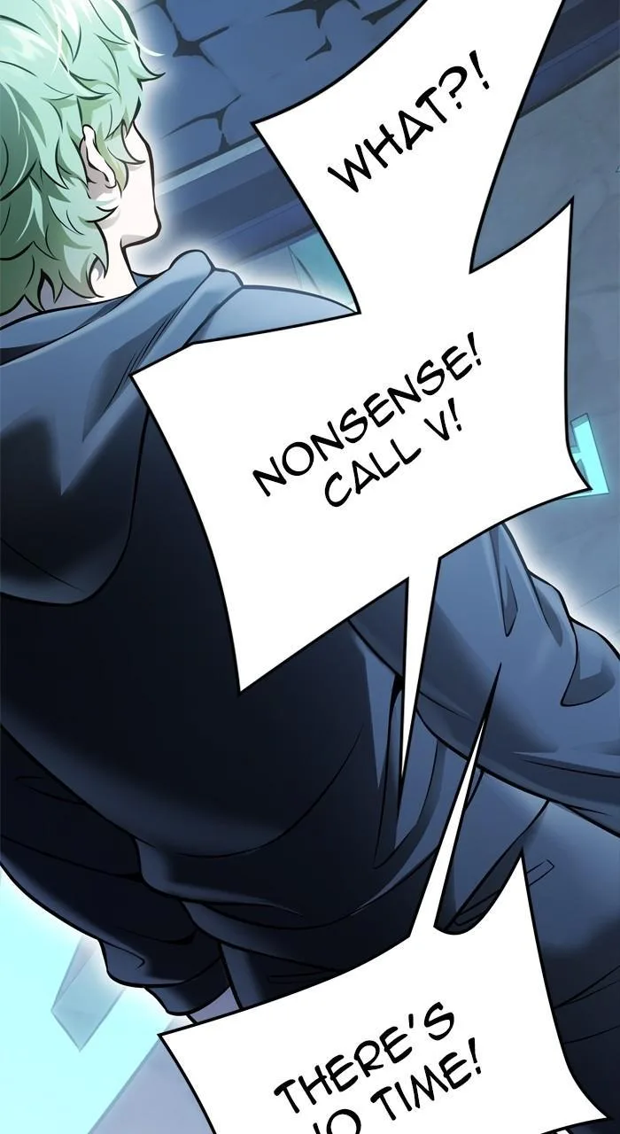 Tower of God - Chapter 630 - Page 152