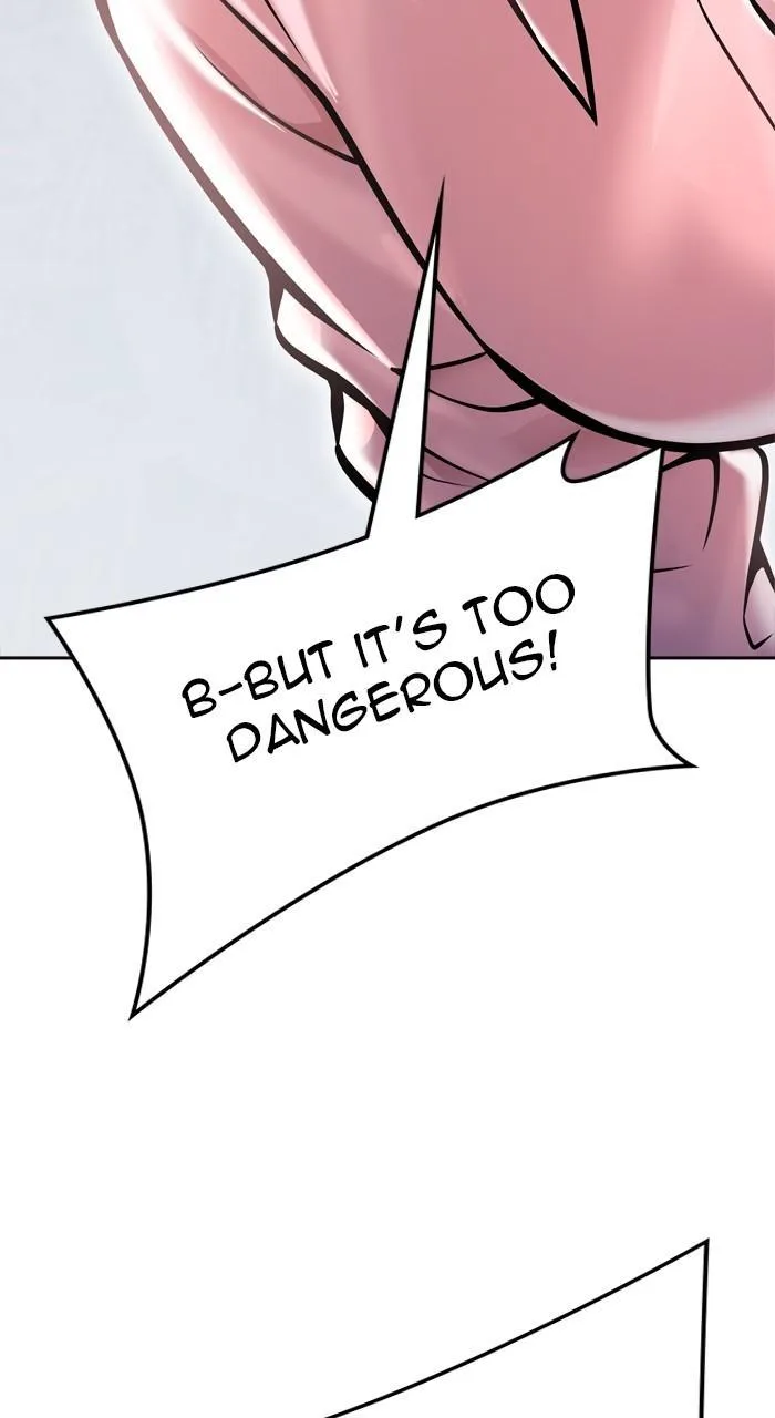 Tower of God - Chapter 630 - Page 154