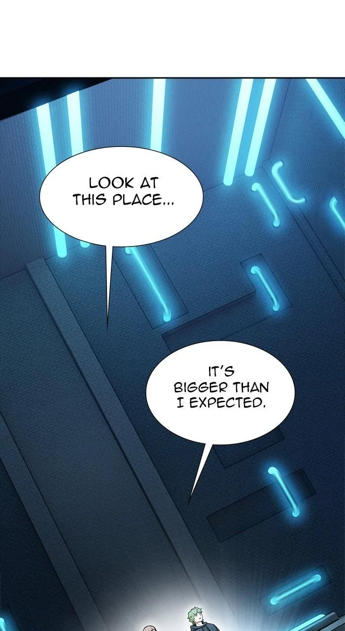 Tower of God - Chapter 630 - Page 165