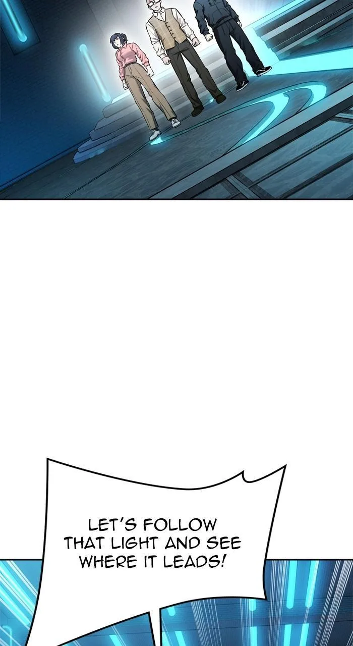 Tower of God - Chapter 630 - Page 166