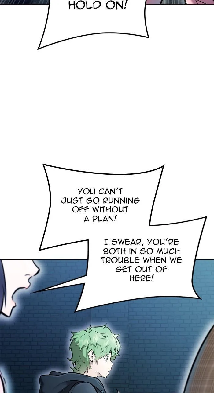 Tower of God - Chapter 630 - Page 168