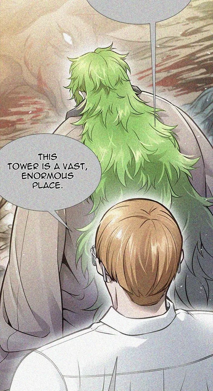 Tower of God - Chapter 630 - Page 17