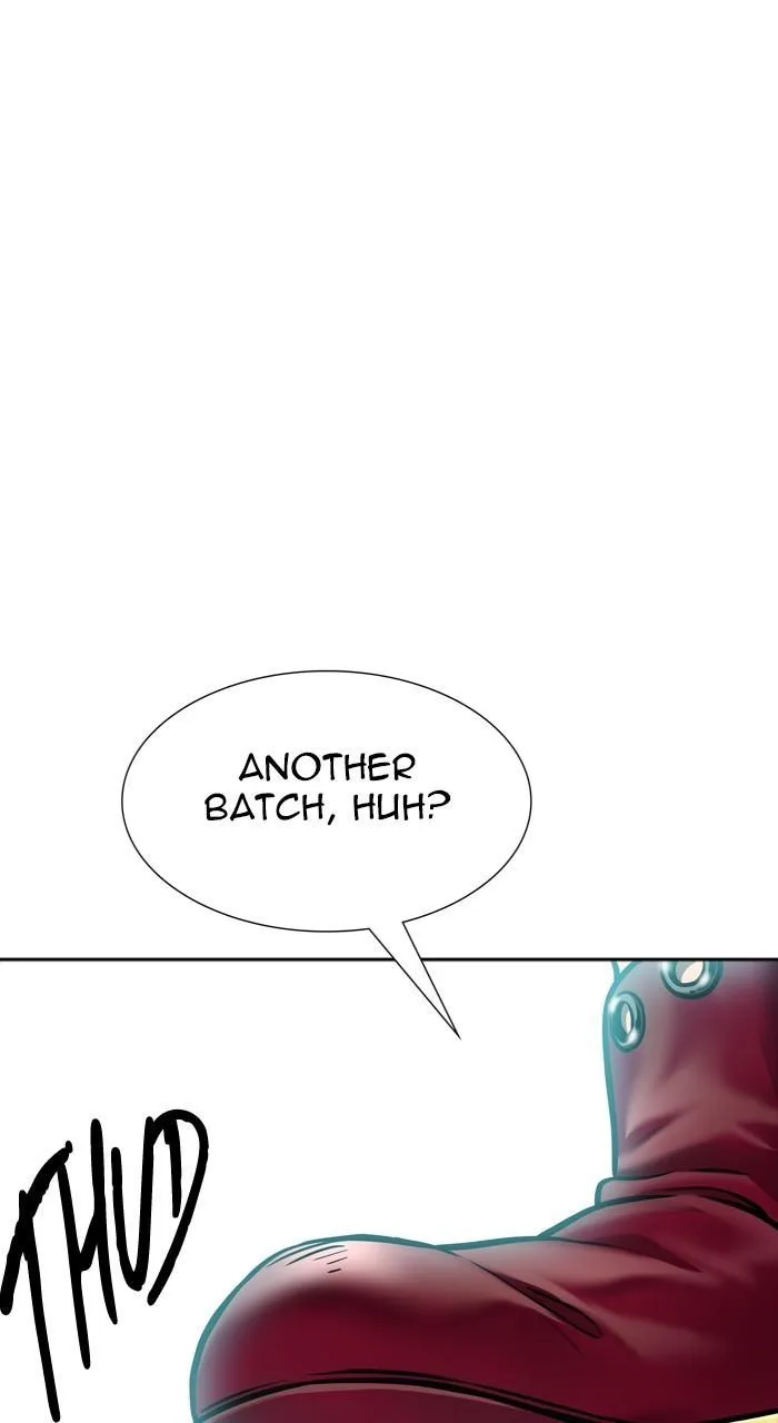 Tower of God - Chapter 630 - Page 173
