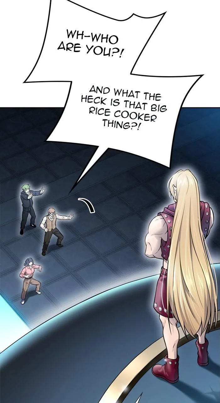 Tower of God - Chapter 630 - Page 177