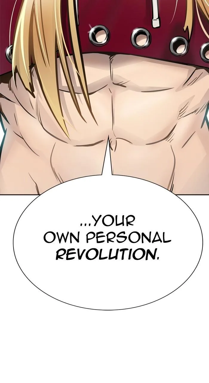 Tower of God - Chapter 630 - Page 180