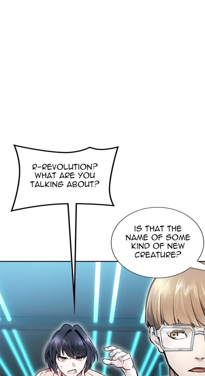 Tower of God - Chapter 630 - Page 181
