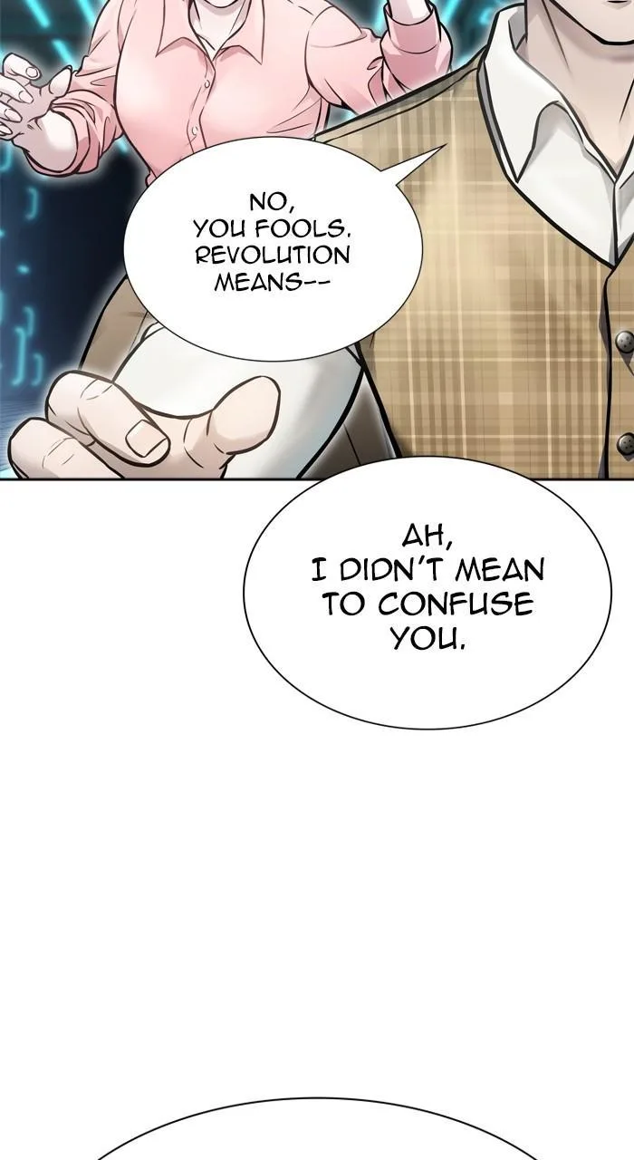 Tower of God - Chapter 630 - Page 182