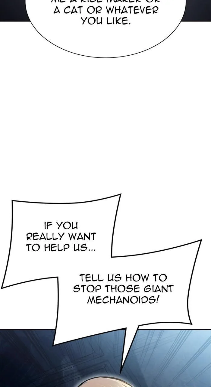 Tower of God - Chapter 630 - Page 184