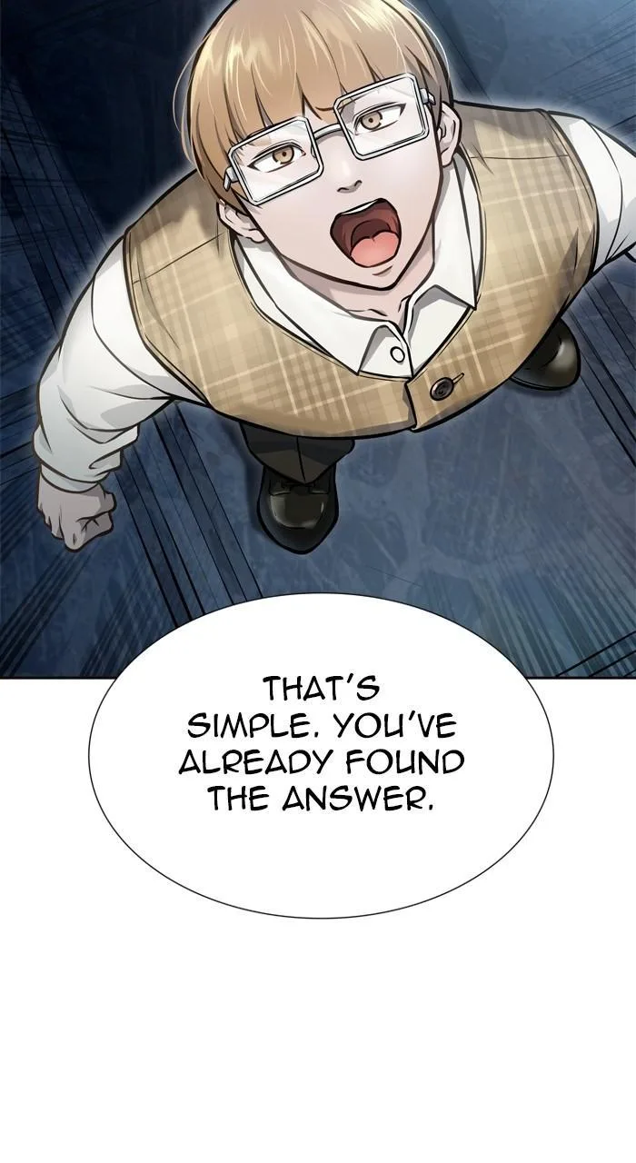 Tower of God - Chapter 630 - Page 185