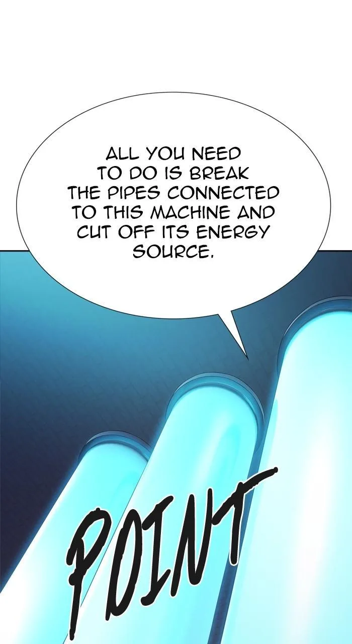 Tower of God - Chapter 630 - Page 186
