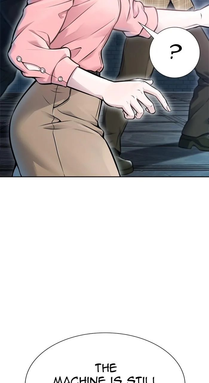 Tower of God - Chapter 630 - Page 189