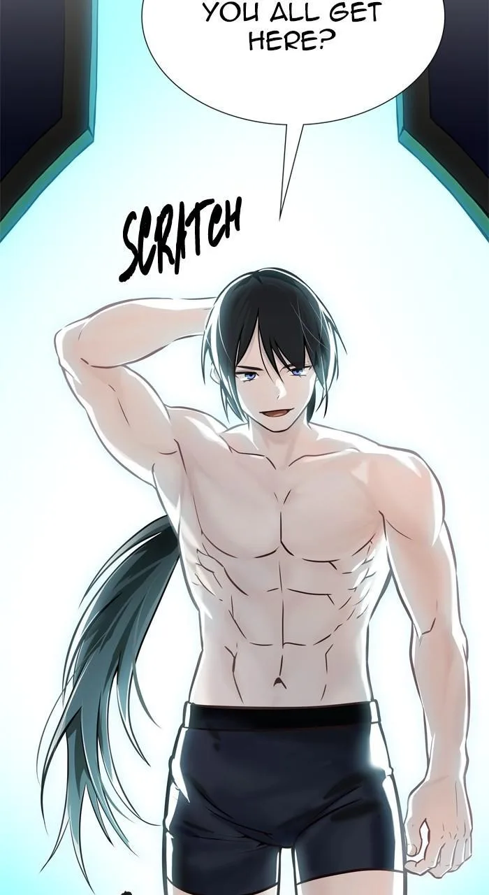 Tower of God - Chapter 630 - Page 195