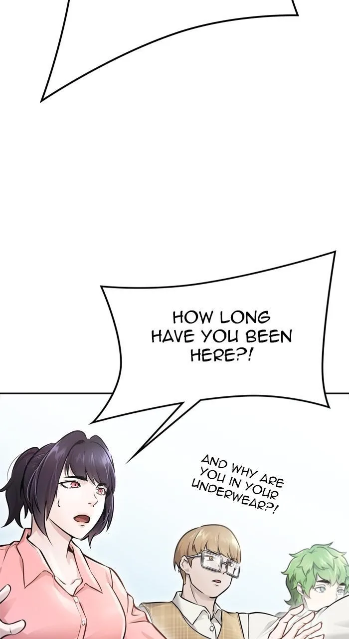 Tower of God - Chapter 630 - Page 197