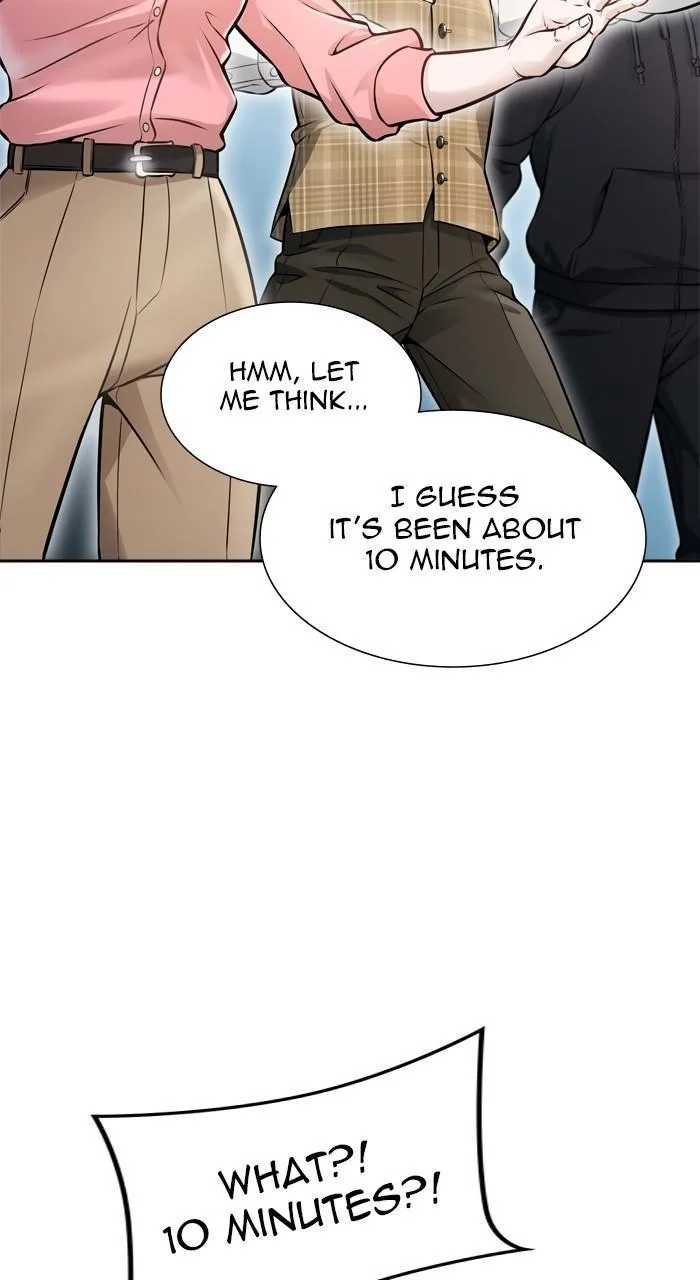 Tower of God - Chapter 630 - Page 198