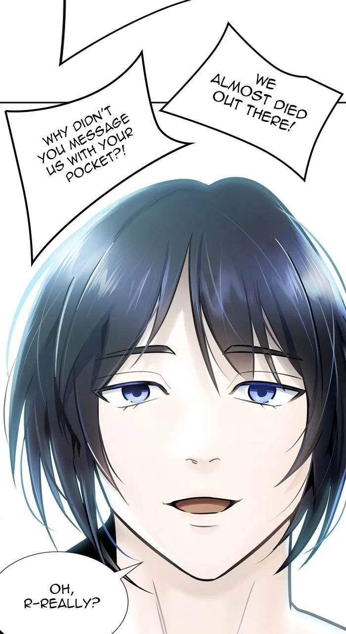 Tower of God - Chapter 630 - Page 199