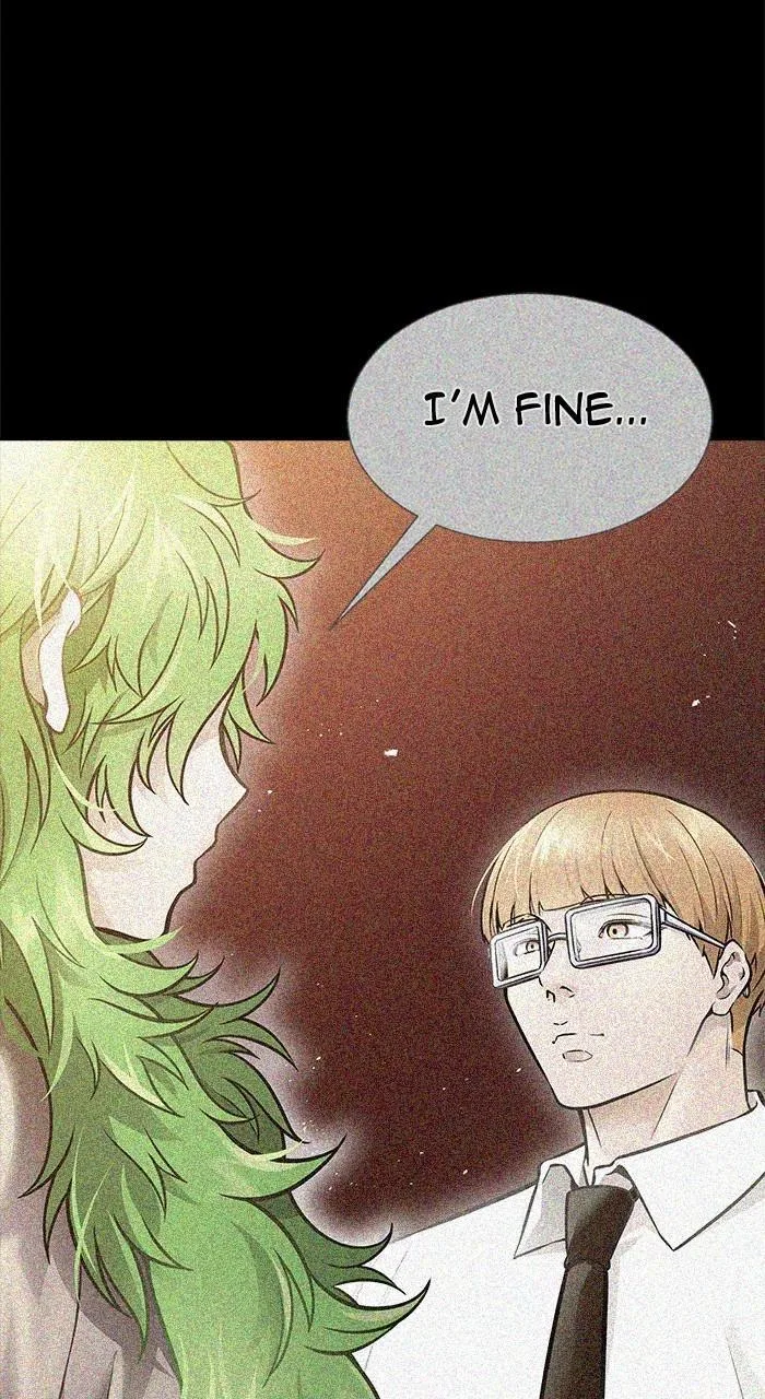 Tower of God - Chapter 630 - Page 20
