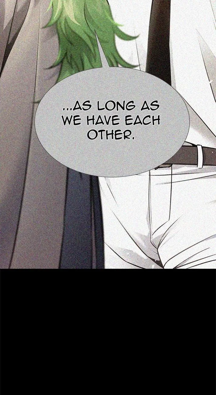 Tower of God - Chapter 630 - Page 21