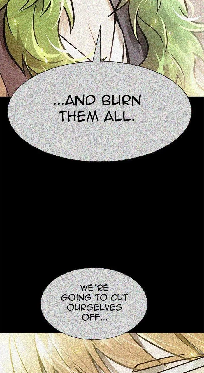 Tower of God - Chapter 630 - Page 25