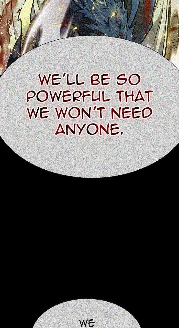 Tower of God - Chapter 630 - Page 29