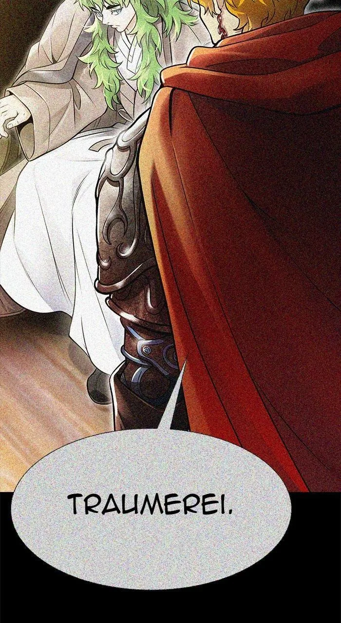 Tower of God - Chapter 630 - Page 34
