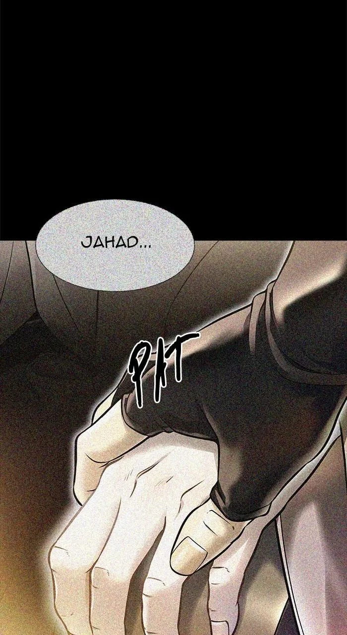 Tower of God - Chapter 630 - Page 35
