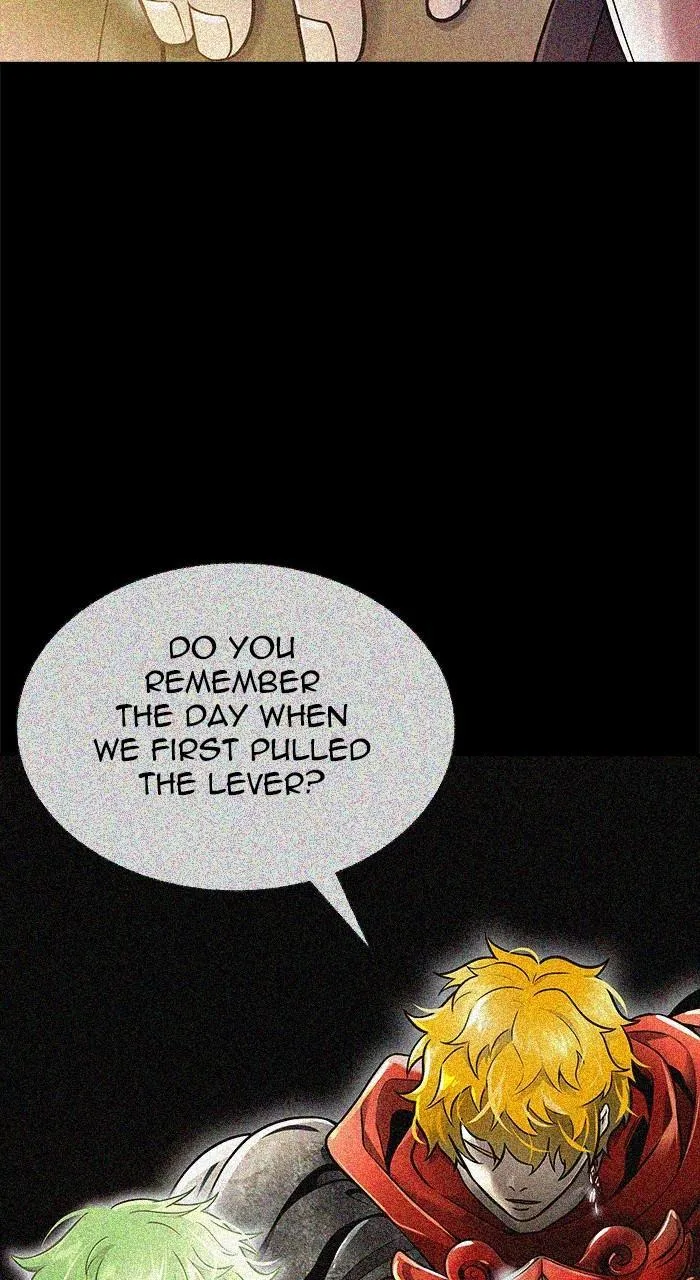 Tower of God - Chapter 630 - Page 36