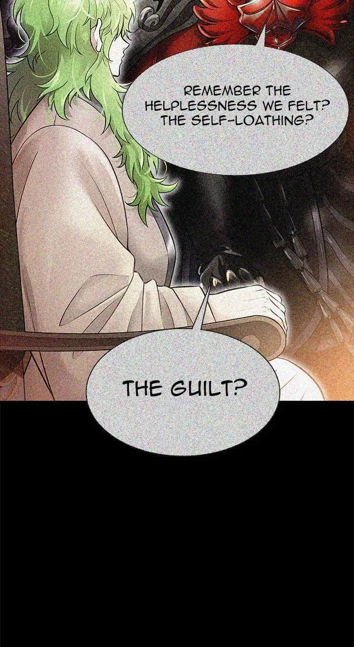 Tower of God - Chapter 630 - Page 37