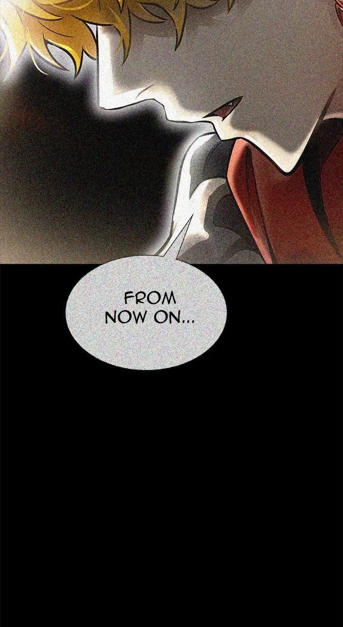 Tower of God - Chapter 630 - Page 41