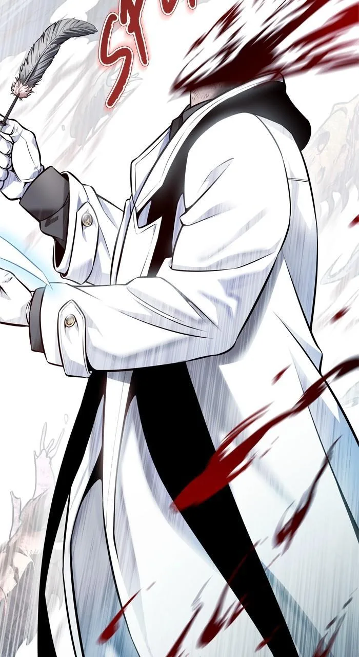Tower of God - Chapter 630 - Page 45