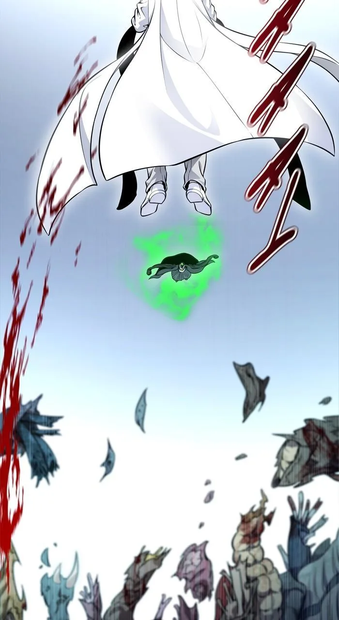 Tower of God - Chapter 630 - Page 51