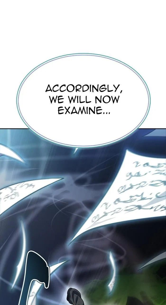 Tower of God - Chapter 630 - Page 82
