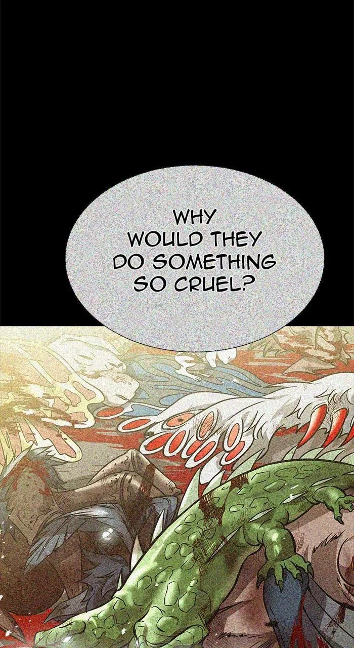 Tower of God - Chapter 630 - Page 9