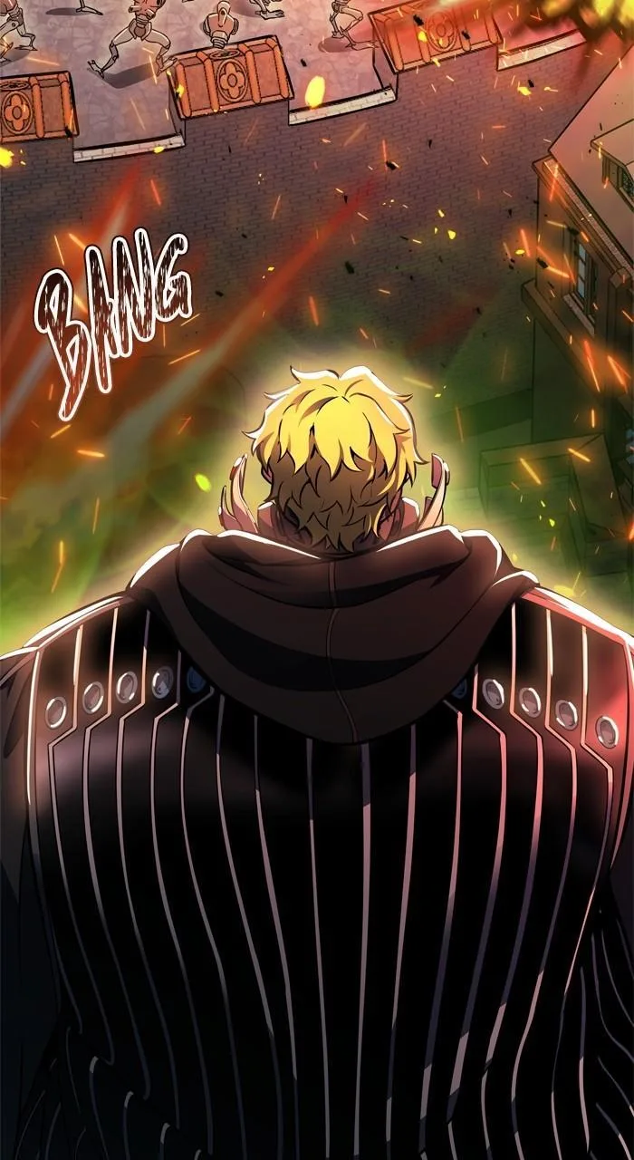 Tower of God - Chapter 630 - Page 91