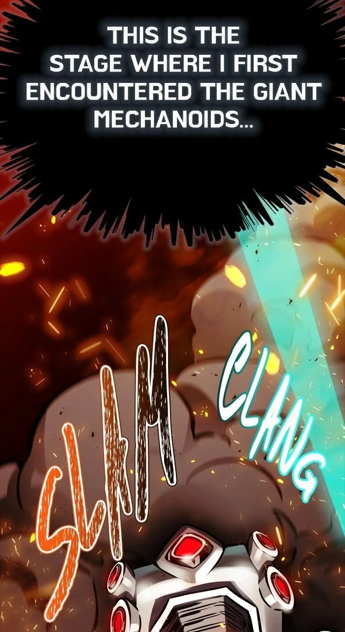 Tower of God - Chapter 630 - Page 95