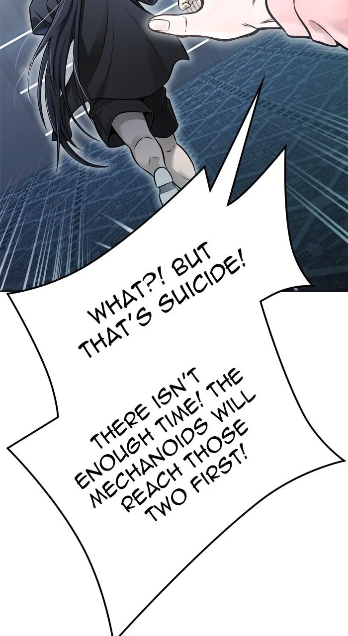Tower of God - Chapter 631 - Page 100