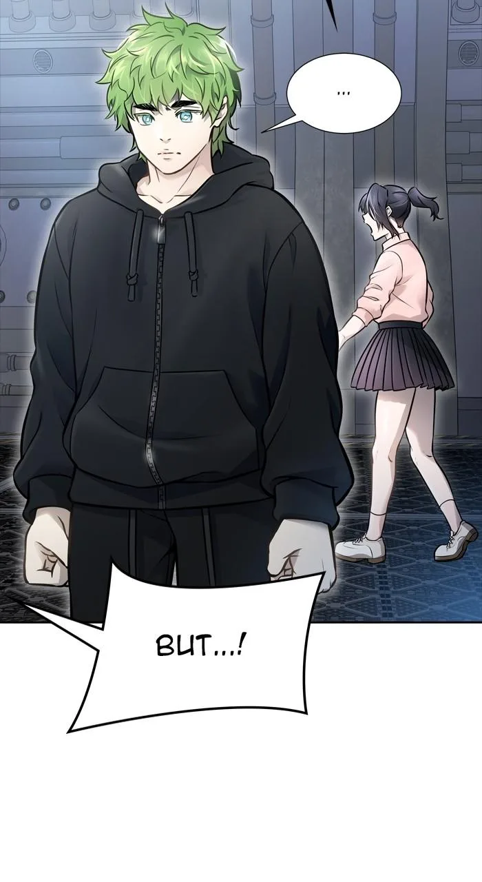 Tower of God - Chapter 631 - Page 102