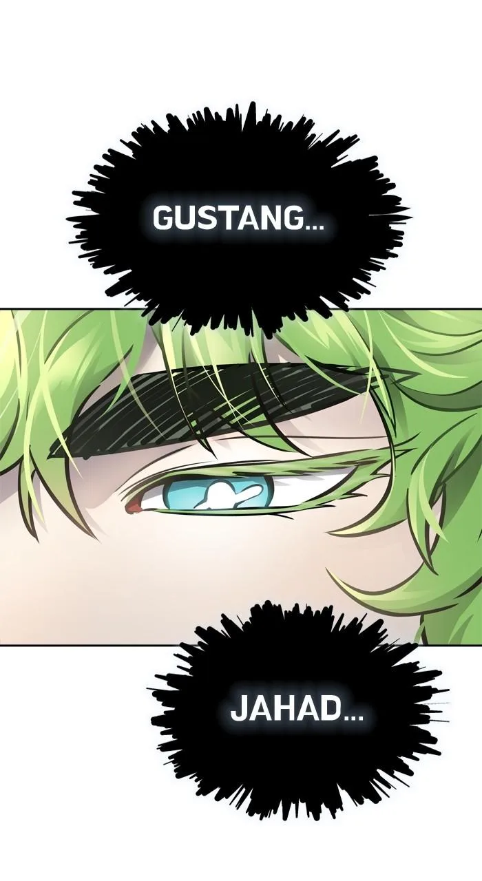 Tower of God - Chapter 631 - Page 103