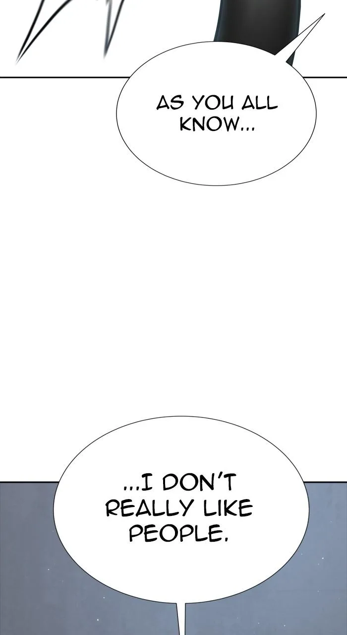 Tower of God - Chapter 631 - Page 107