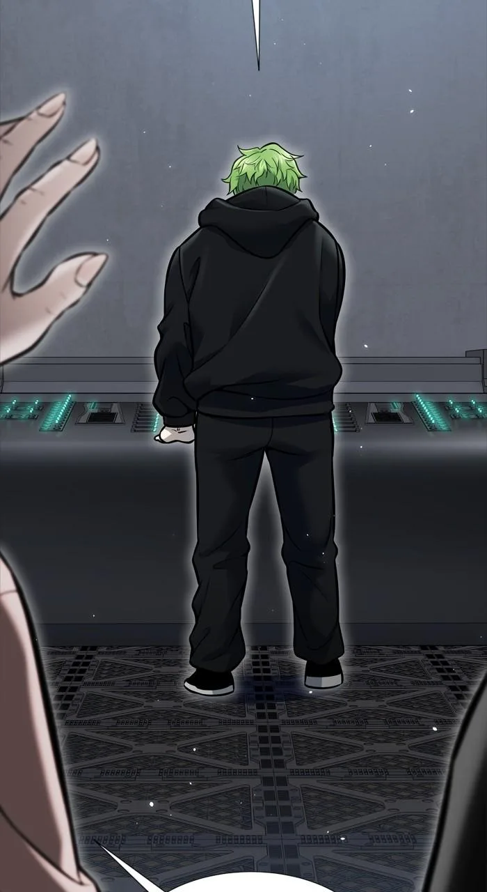 Tower of God - Chapter 631 - Page 108