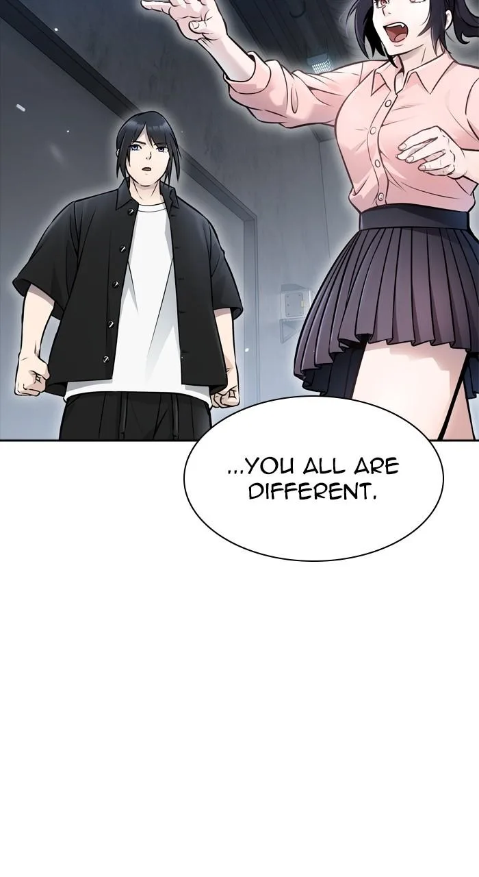 Tower of God - Chapter 631 - Page 110
