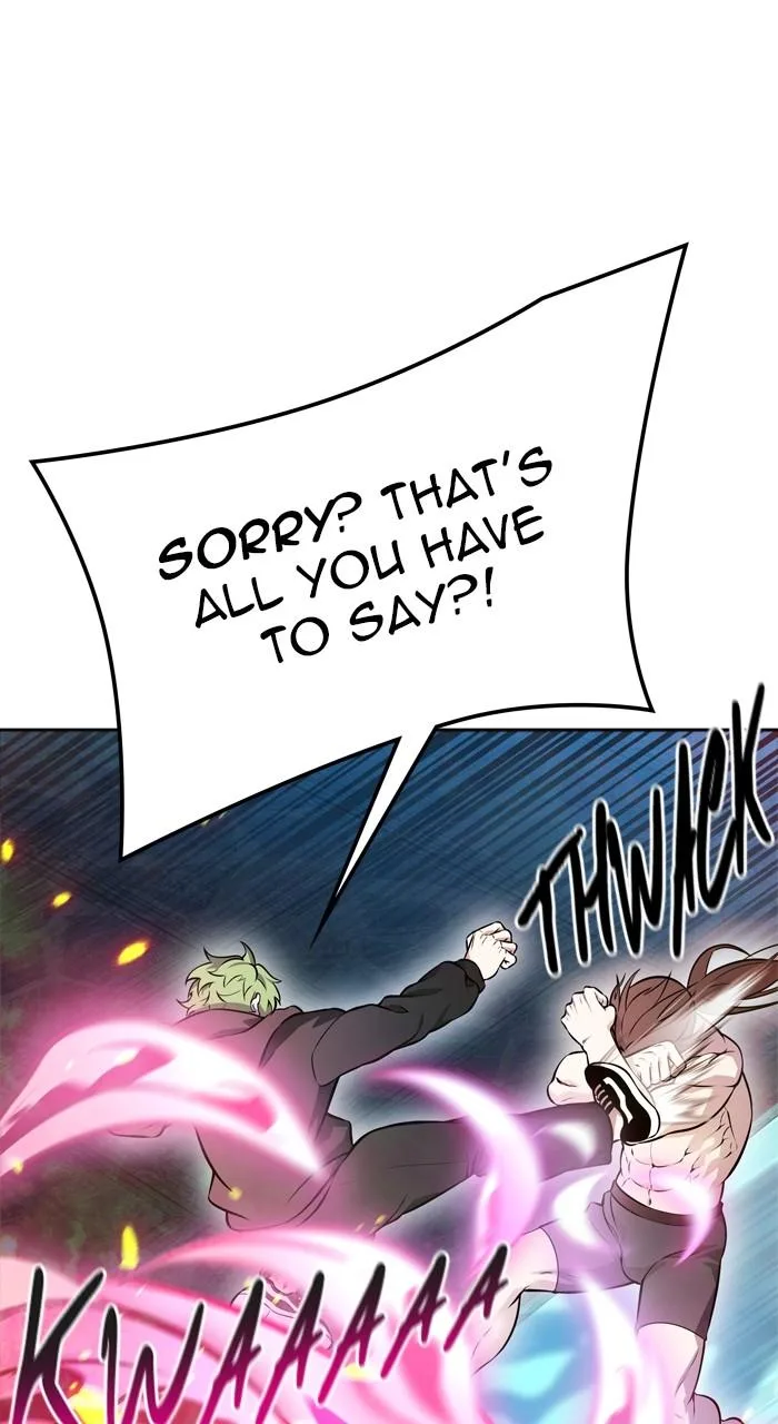Tower of God - Chapter 631 - Page 12
