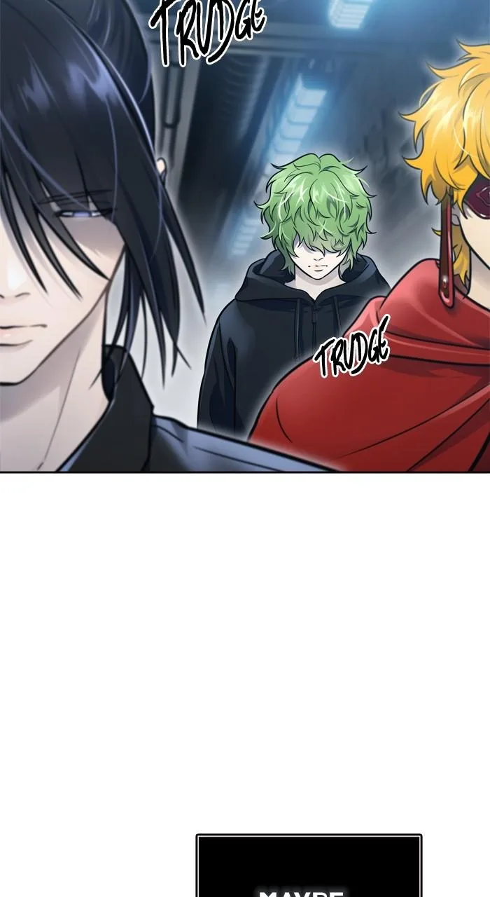 Tower of God - Chapter 631 - Page 139