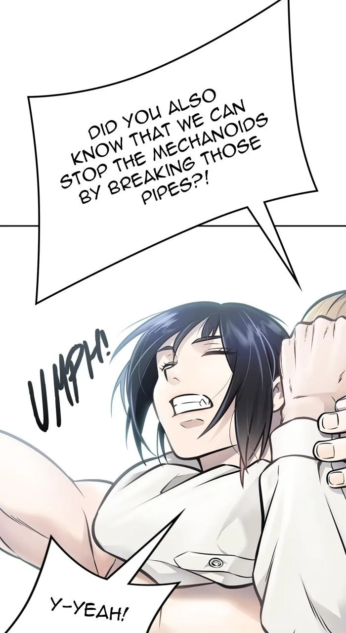 Tower of God - Chapter 631 - Page 14