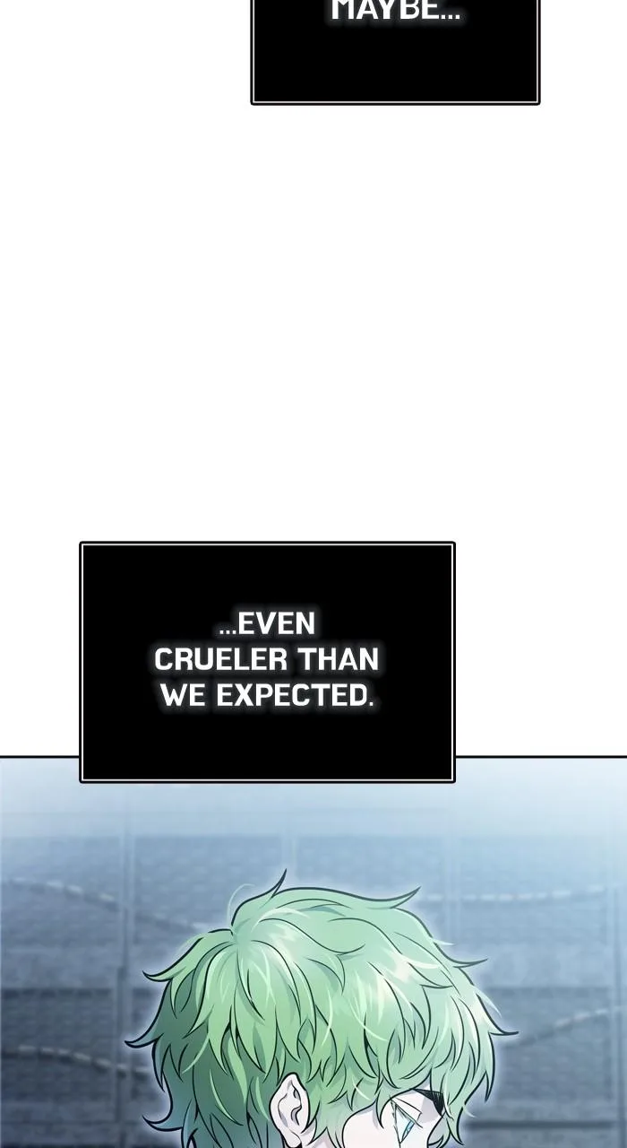 Tower of God - Chapter 631 - Page 140