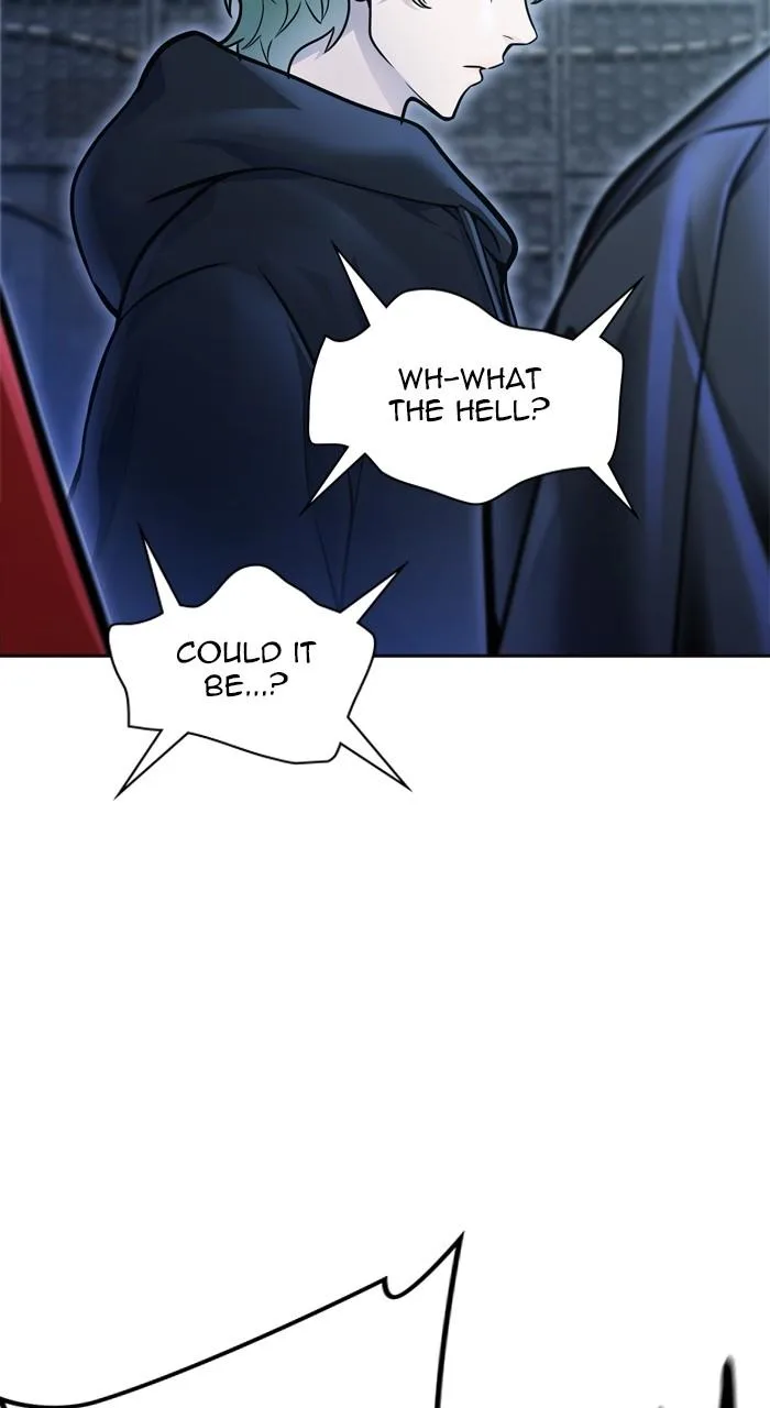Tower of God - Chapter 631 - Page 141